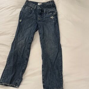 Pistola Women’s  Blue Jeans
